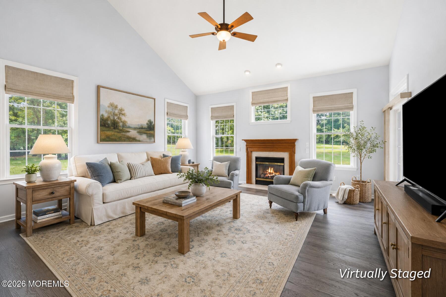 50 Spyglass Drive Jackson NJ 08527