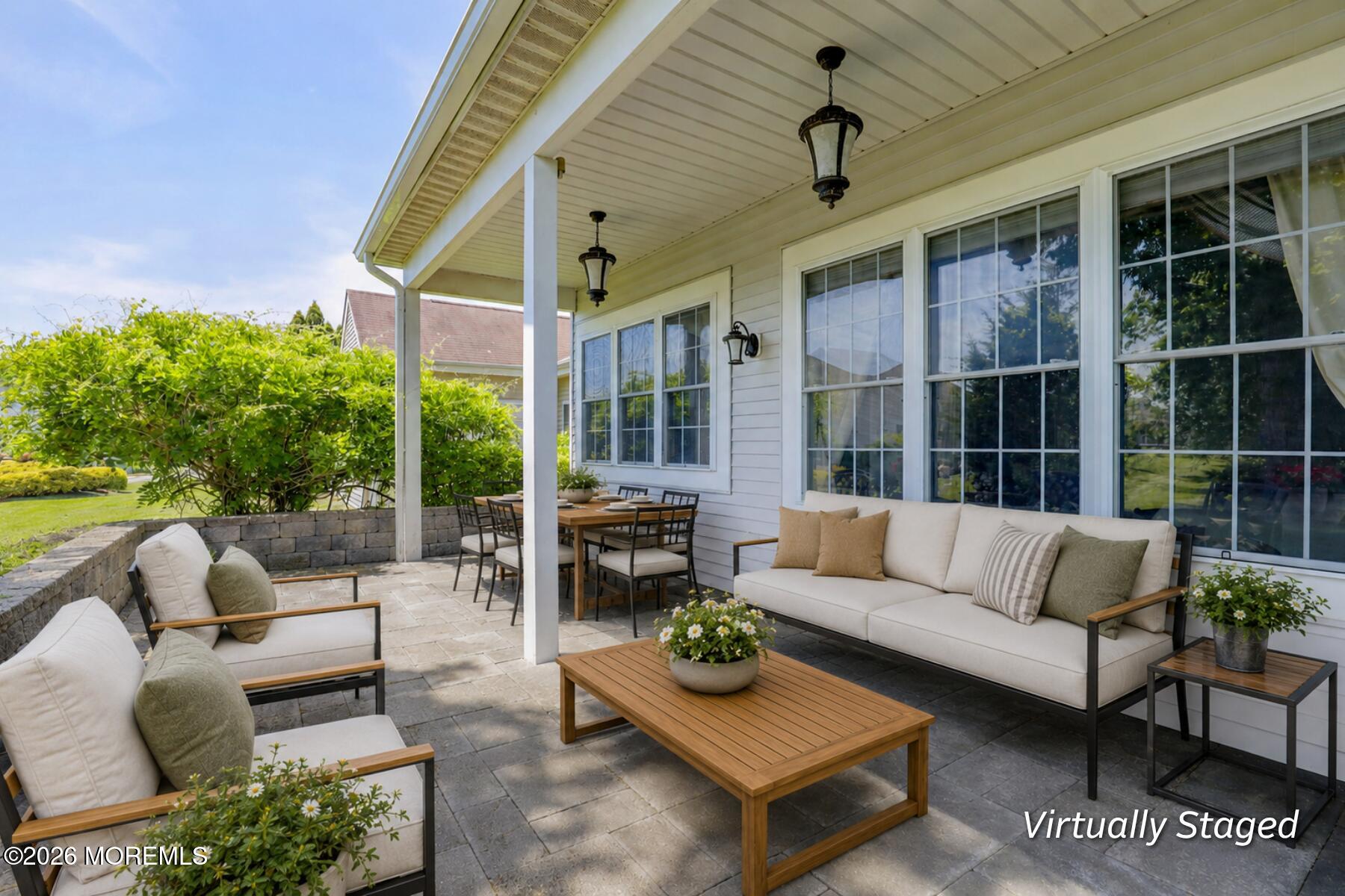 50 Spyglass Drive Jackson NJ 08527