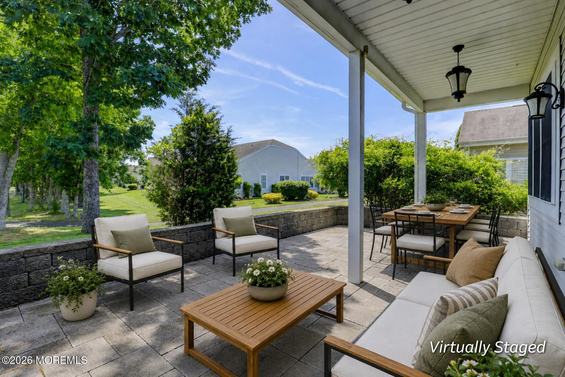 50 Spyglass Drive Jackson NJ 08527