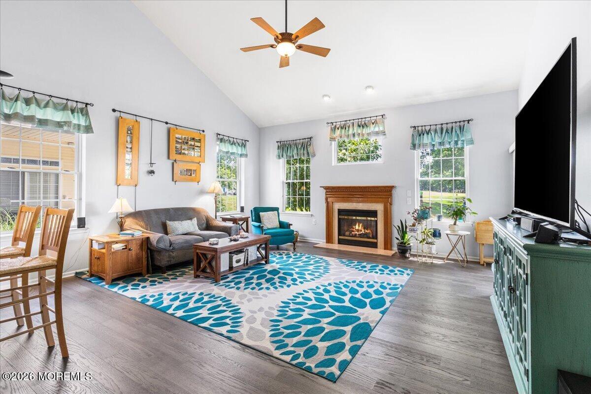 50 Spyglass Drive Jackson NJ 08527