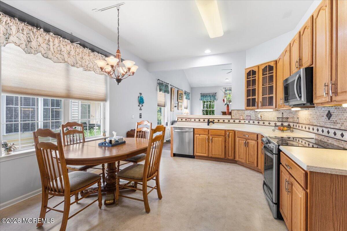 50 Spyglass Drive Jackson NJ 08527