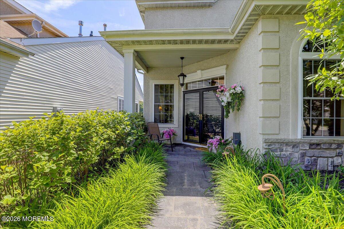 50 Spyglass Drive Jackson NJ 08527
