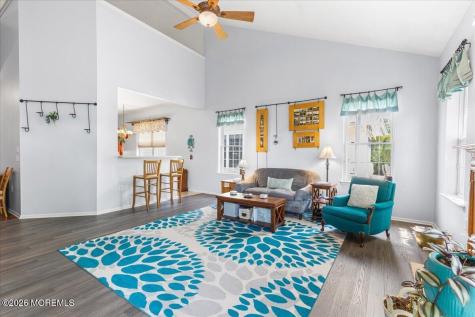 50 Spyglass Drive Jackson NJ 08527