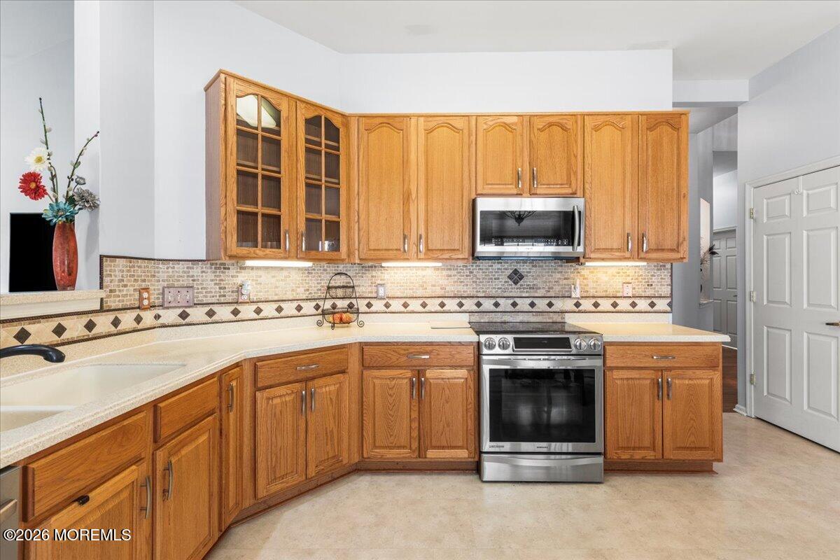 50 Spyglass Drive Jackson NJ 08527