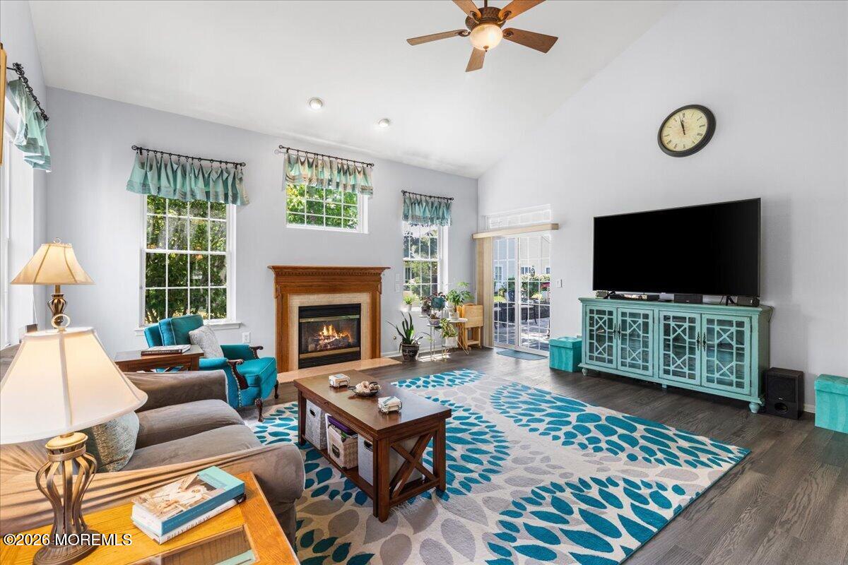 50 Spyglass Drive Jackson NJ 08527