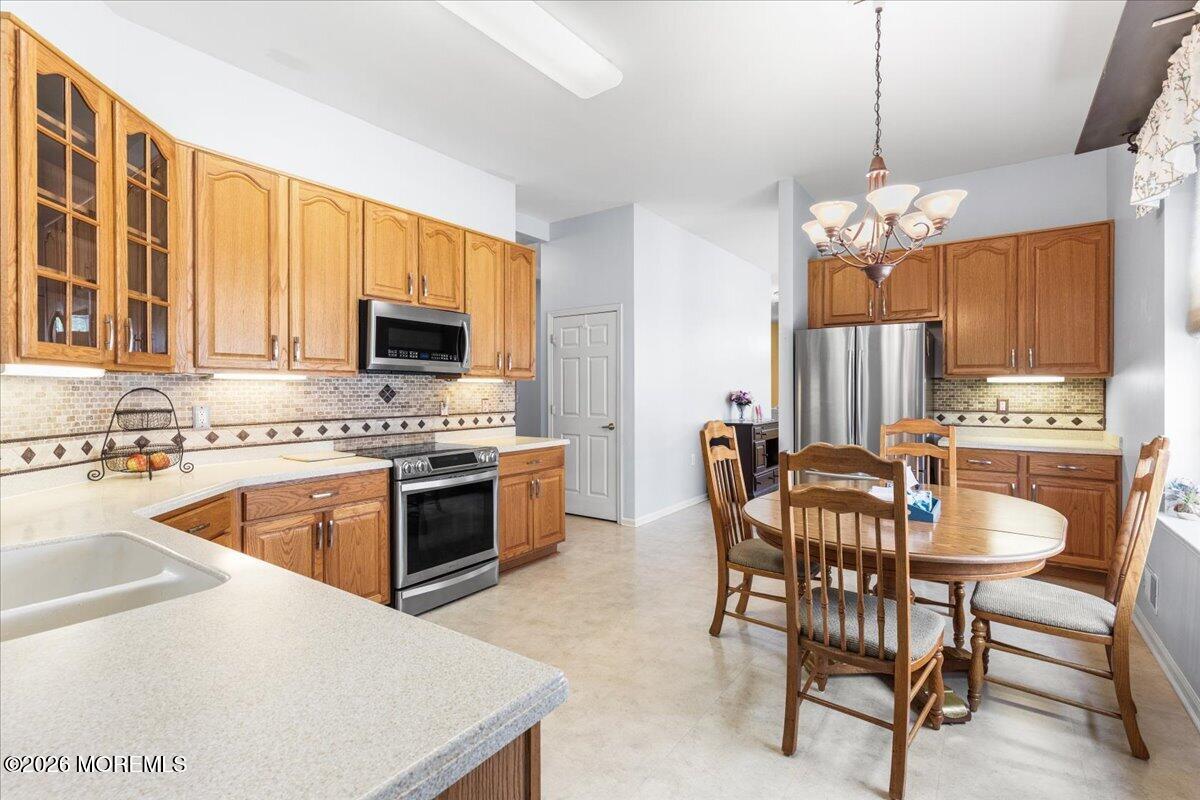 50 Spyglass Drive Jackson NJ 08527
