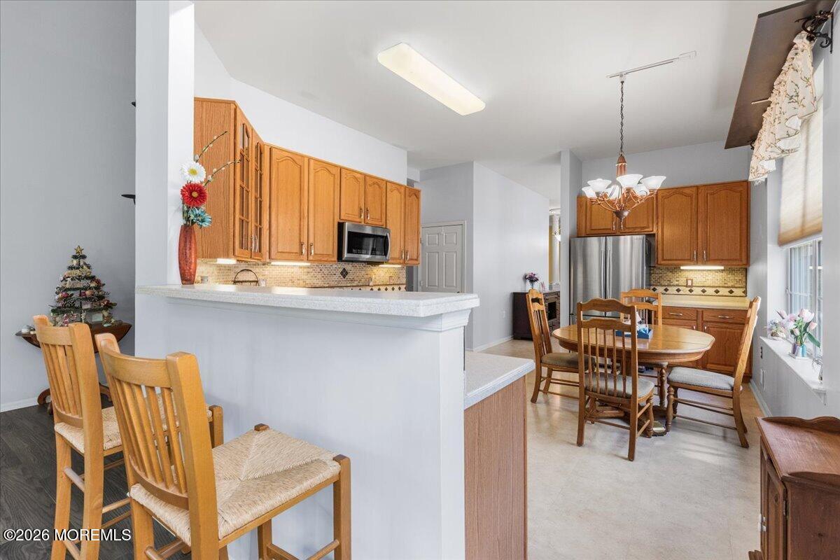 50 Spyglass Drive Jackson NJ 08527