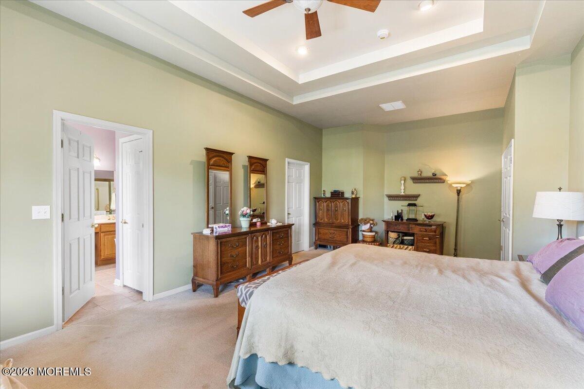 50 Spyglass Drive Jackson NJ 08527