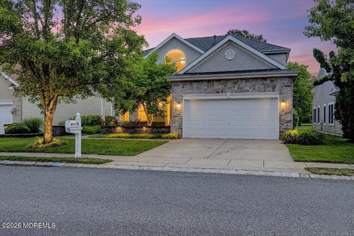50 Spyglass Drive Jackson NJ 08527