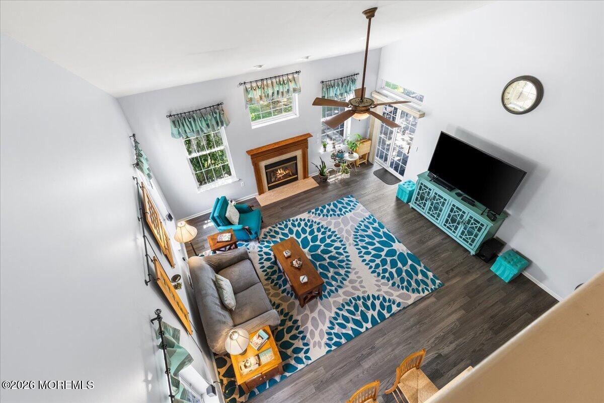 50 Spyglass Drive Jackson NJ 08527
