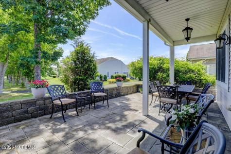 50 Spyglass Drive Jackson NJ 08527