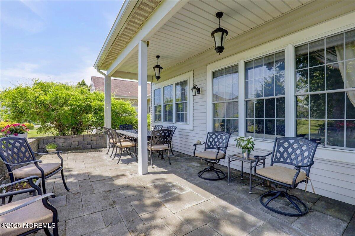 50 Spyglass Drive Jackson NJ 08527