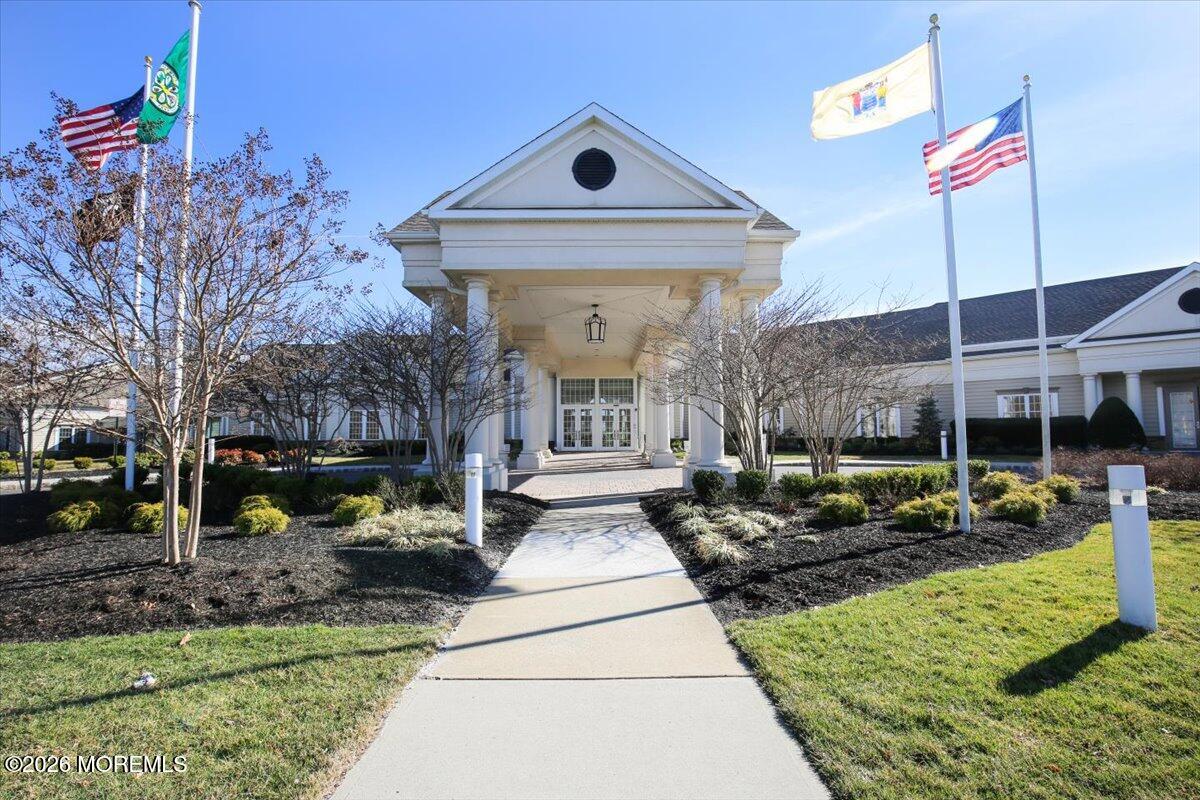 50 Spyglass Drive Jackson NJ 08527