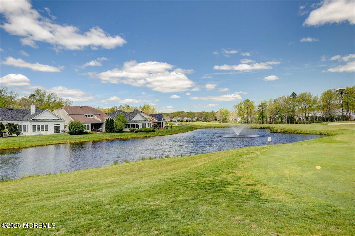 50 Spyglass Drive Jackson NJ 08527