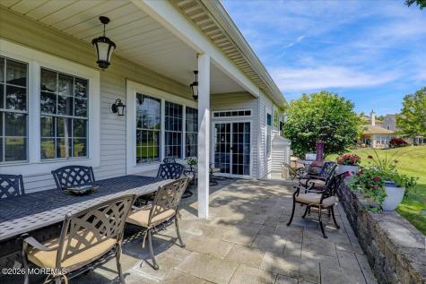 50 Spyglass Drive Jackson NJ 08527