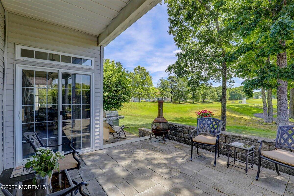 50 Spyglass Drive Jackson NJ 08527