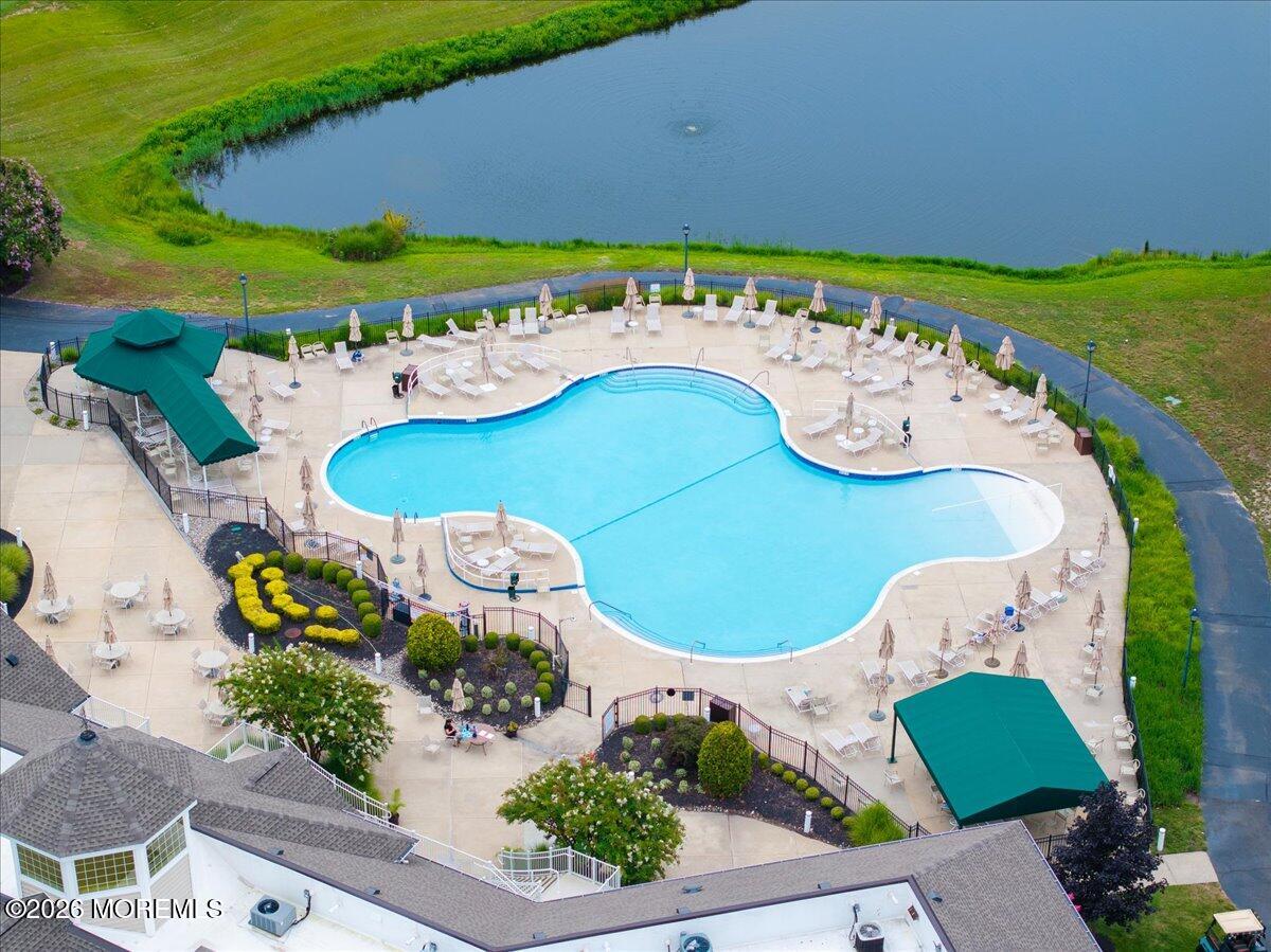 50 Spyglass Drive Jackson NJ 08527