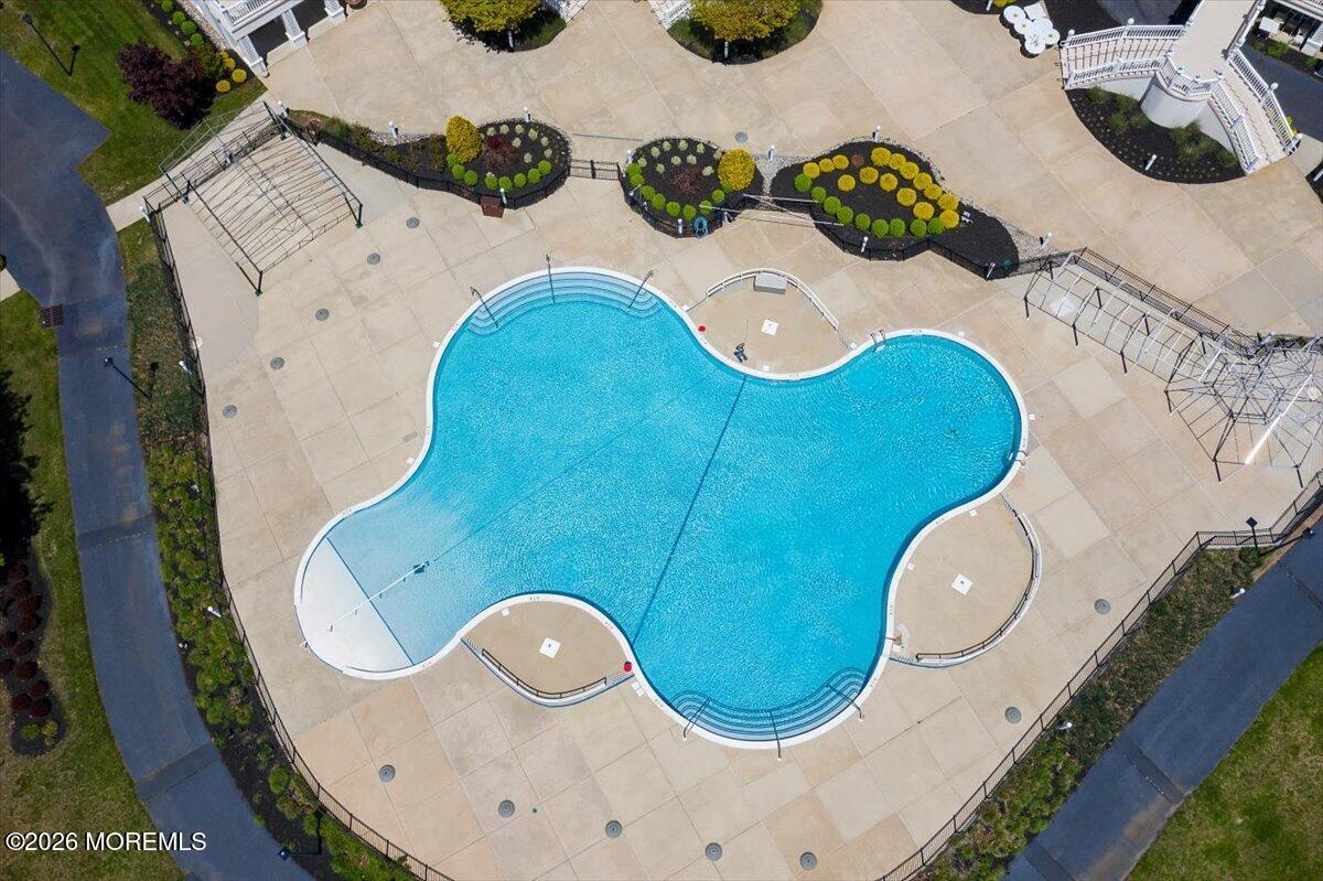50 Spyglass Drive Jackson NJ 08527