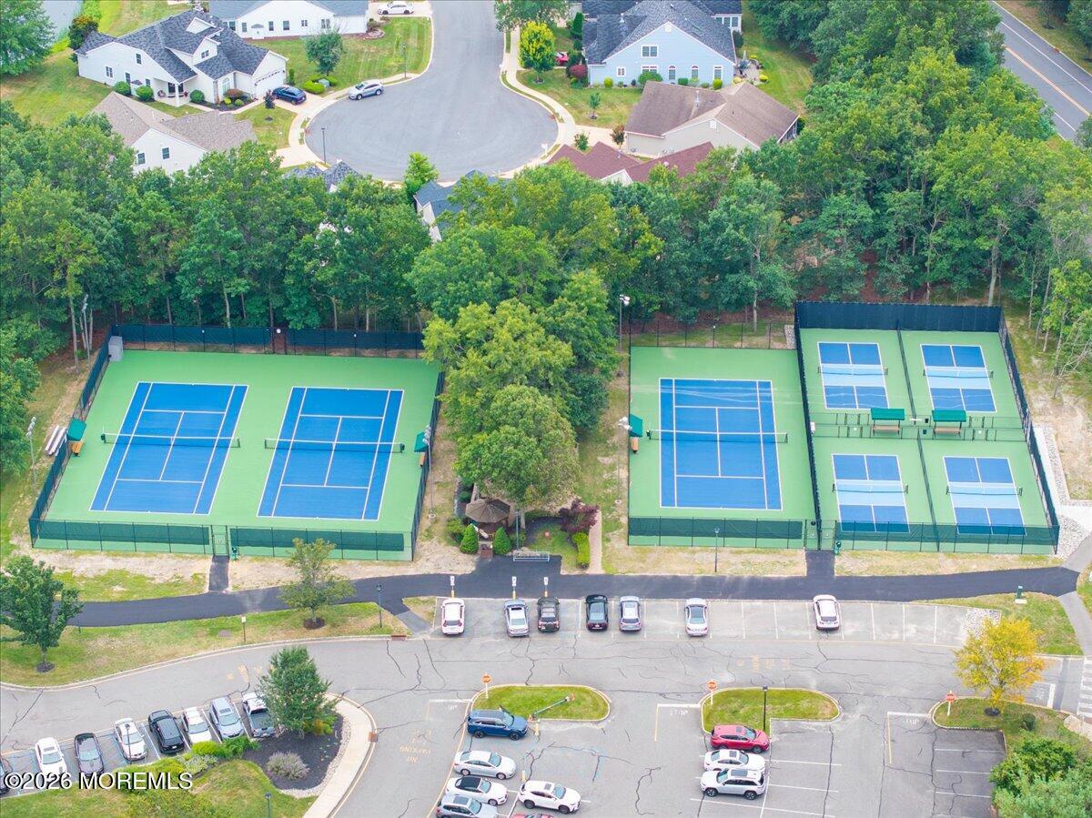 50 Spyglass Drive Jackson NJ 08527