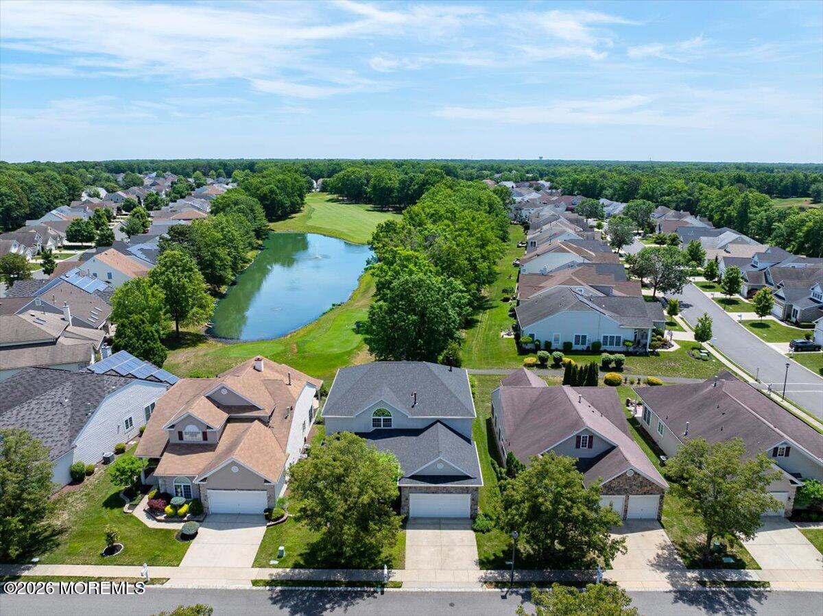 50 Spyglass Drive Jackson NJ 08527