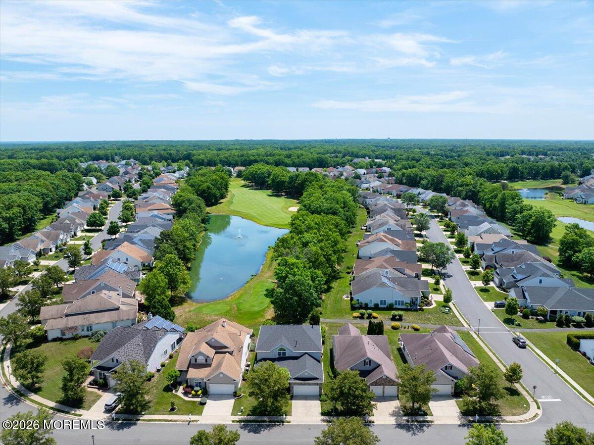 50 Spyglass Drive Jackson NJ 08527