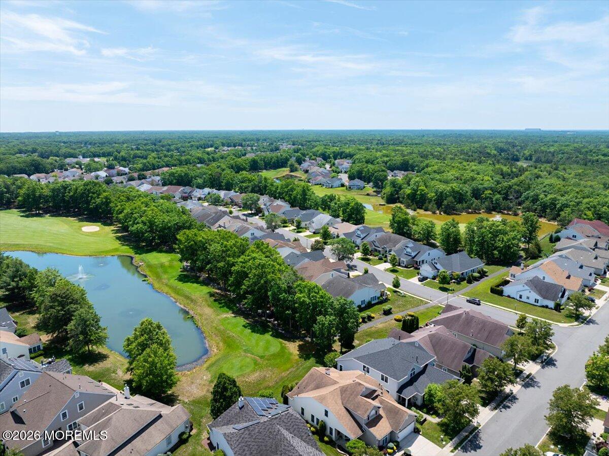 50 Spyglass Drive Jackson NJ 08527