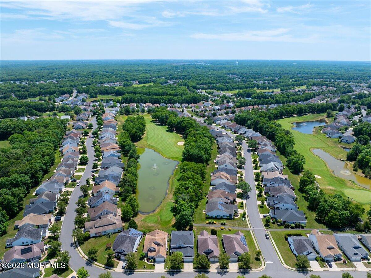 50 Spyglass Drive Jackson NJ 08527