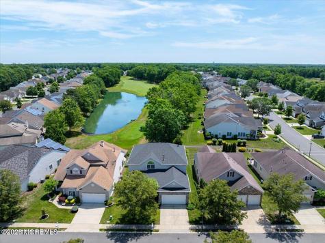 50 Spyglass Drive Jackson NJ 08527