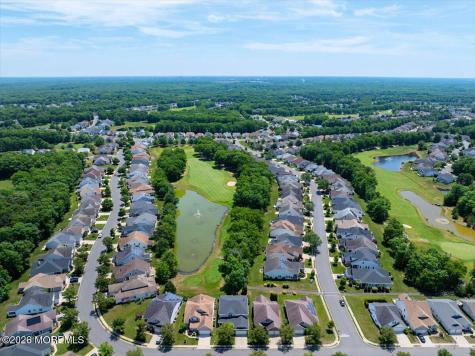 50 Spyglass Drive Jackson NJ 08527