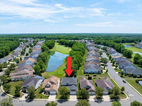 50 Spyglass Drive Jackson NJ 08527