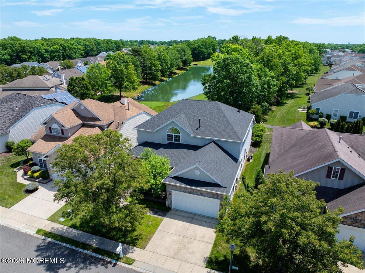 50 Spyglass Drive Jackson NJ 08527