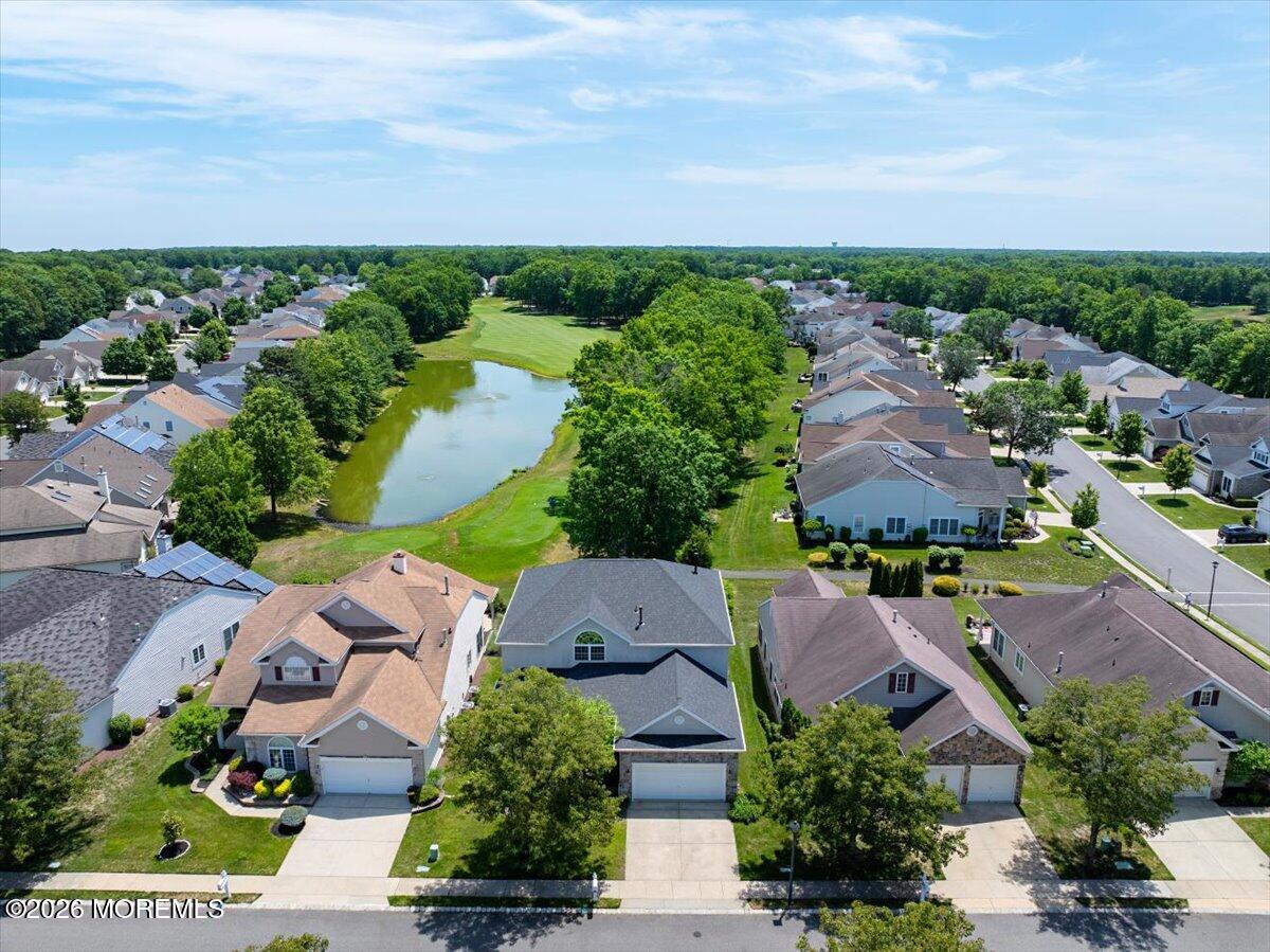 50 Spyglass Drive Jackson NJ 08527