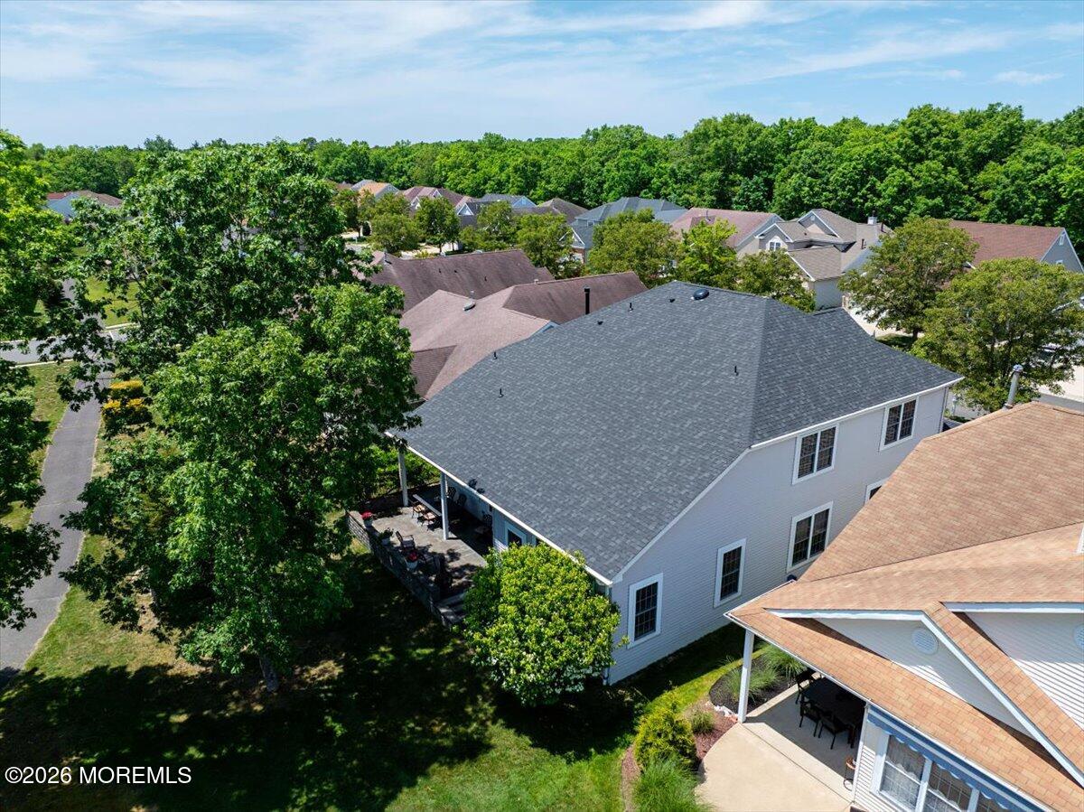 50 Spyglass Drive Jackson NJ 08527