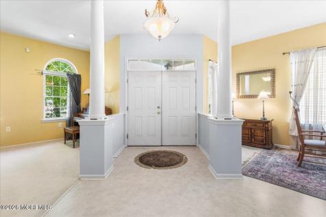 50 Spyglass Drive Jackson NJ 08527