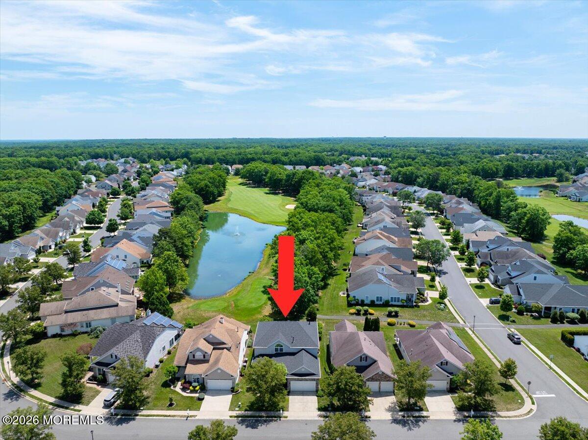 50 Spyglass Drive Jackson NJ 08527