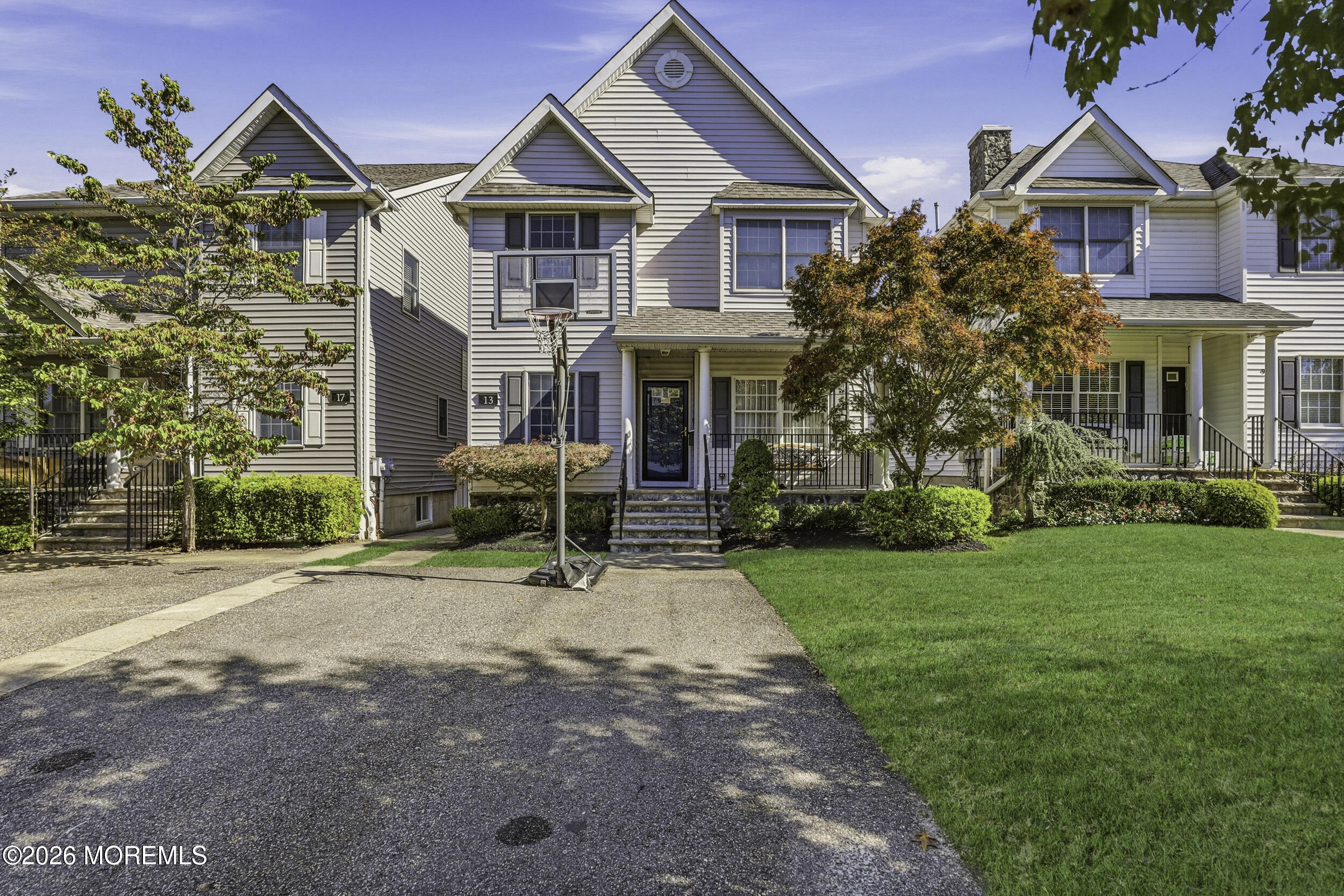 13 Treeside Lane Lakewood NJ 08701