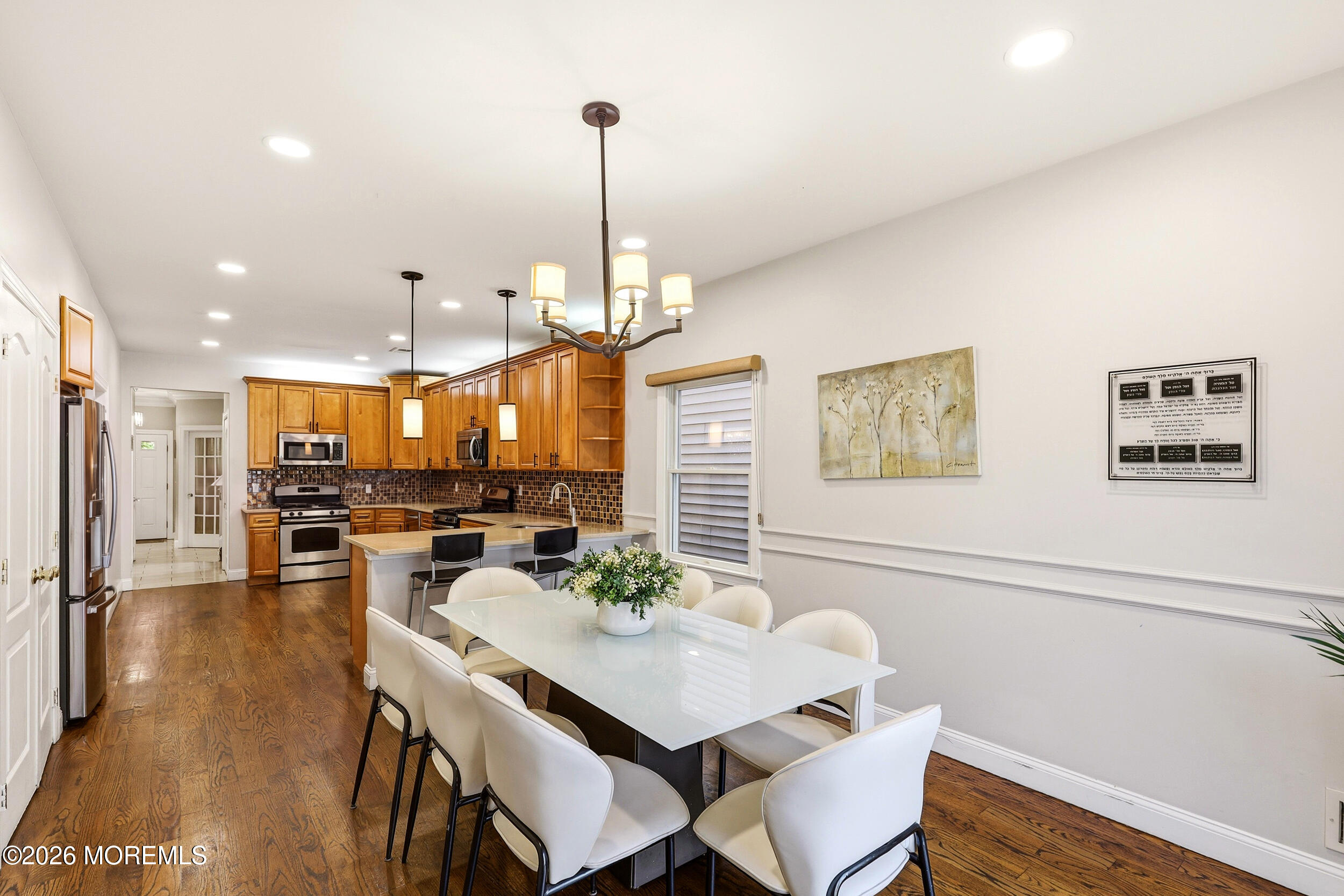 13 Treeside Lane Lakewood NJ 08701