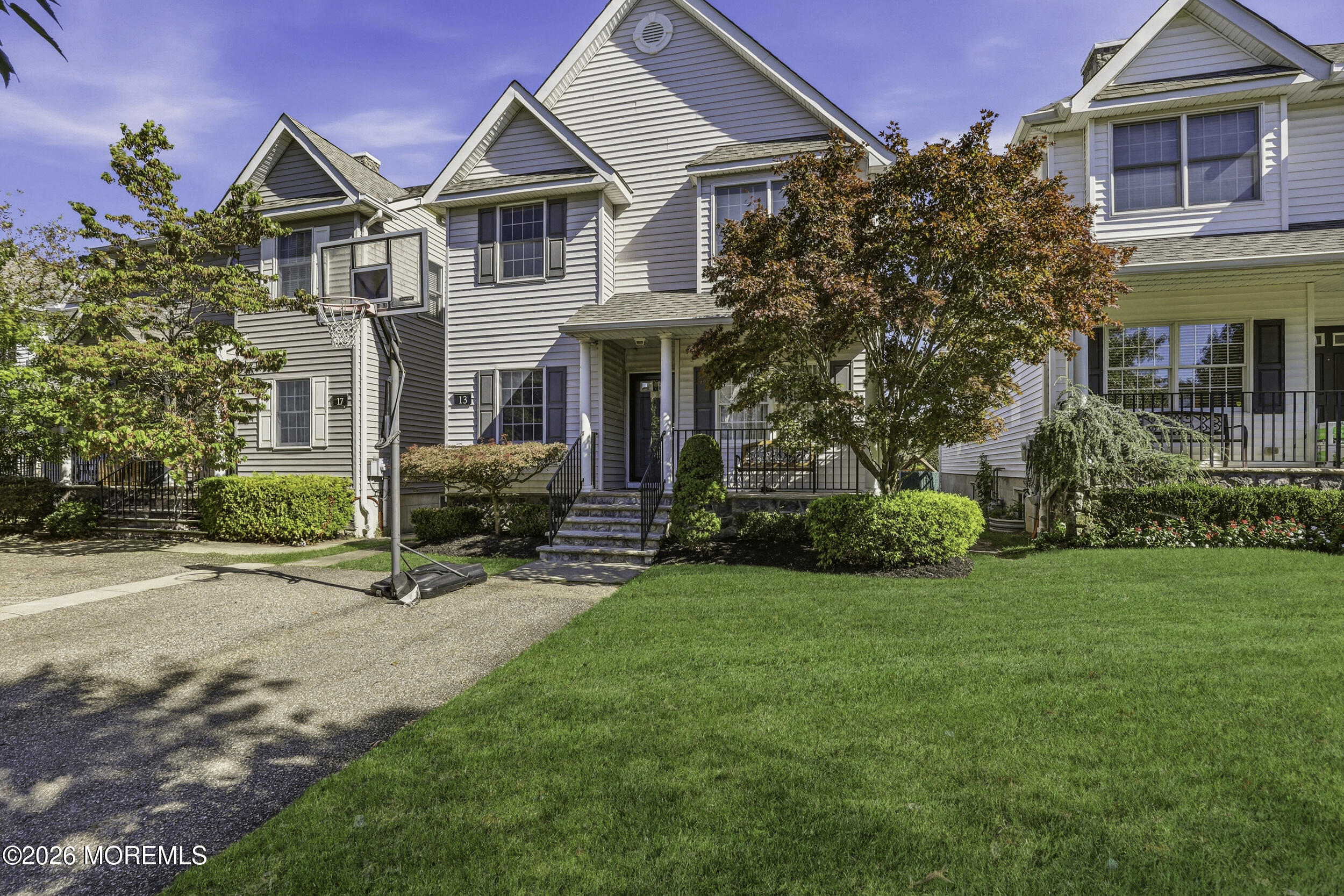 13 Treeside Lane Lakewood NJ 08701