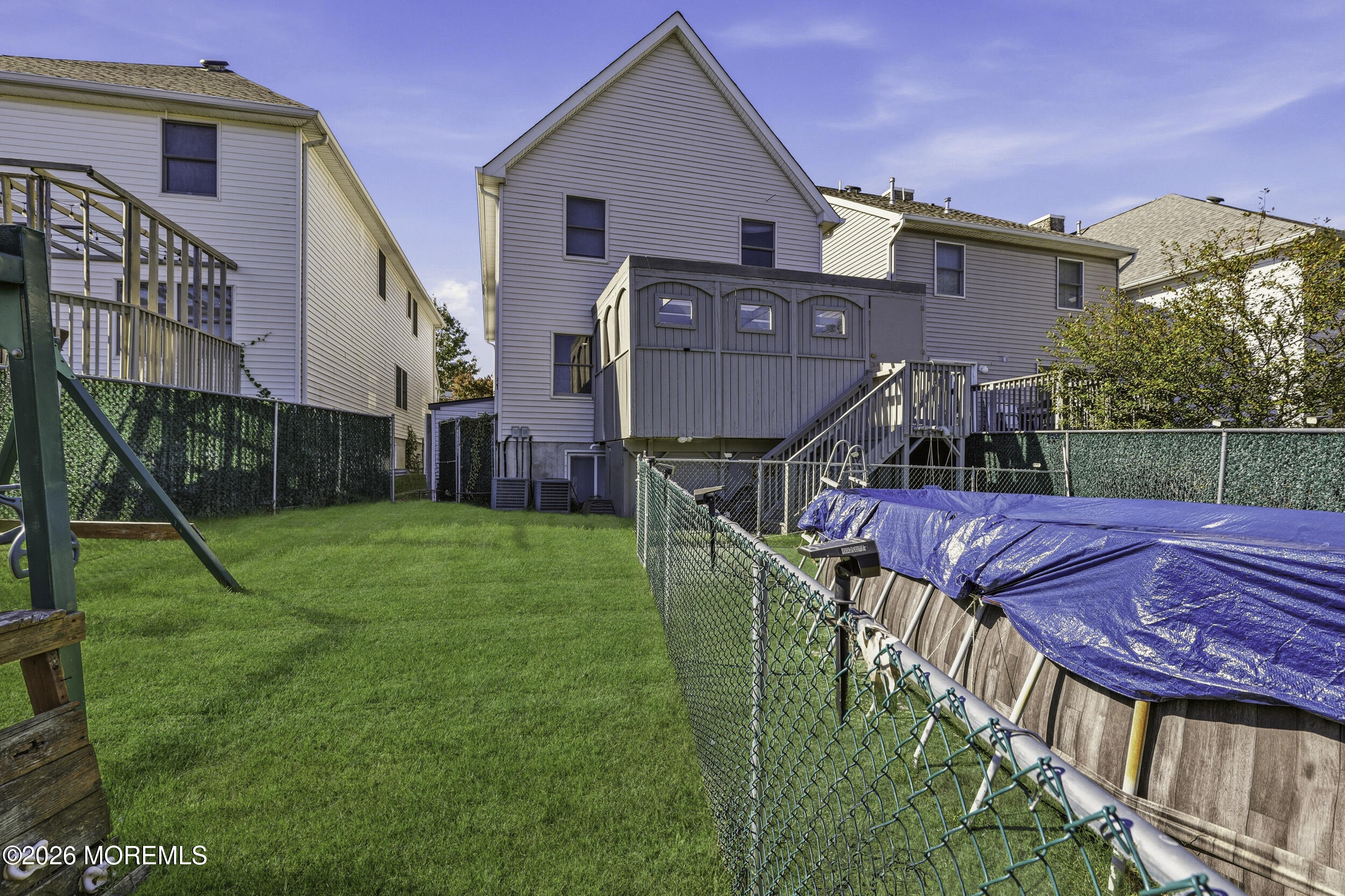 13 Treeside Lane Lakewood NJ 08701