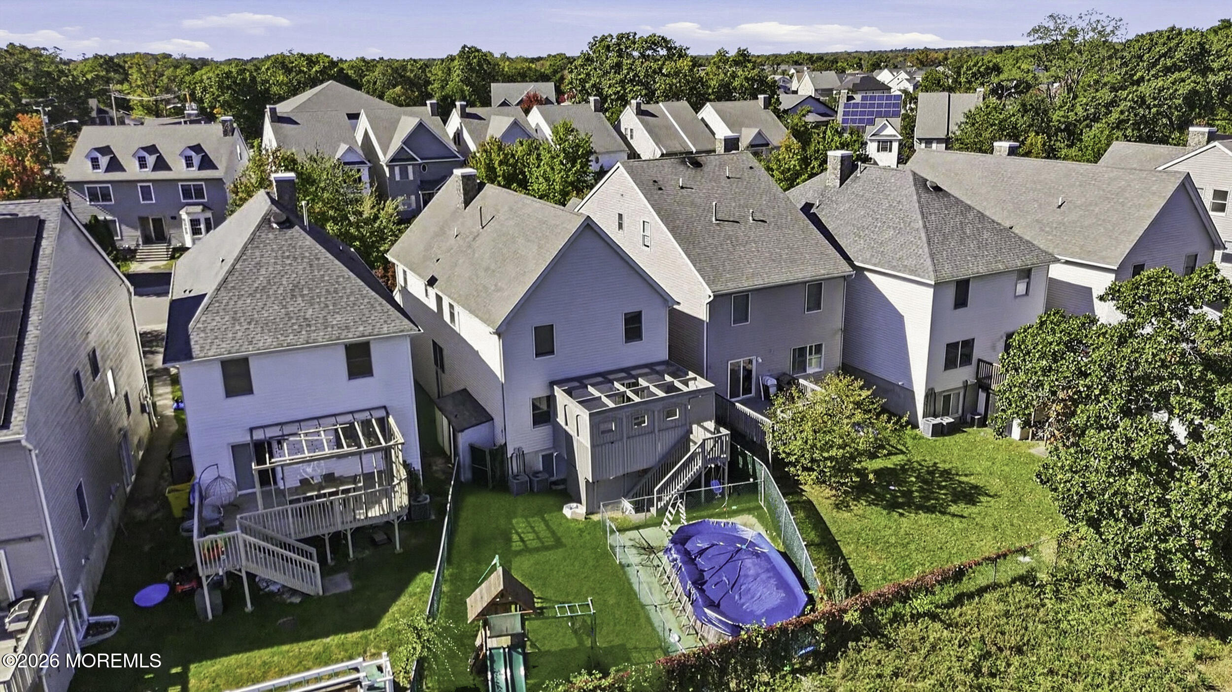 13 Treeside Lane Lakewood NJ 08701