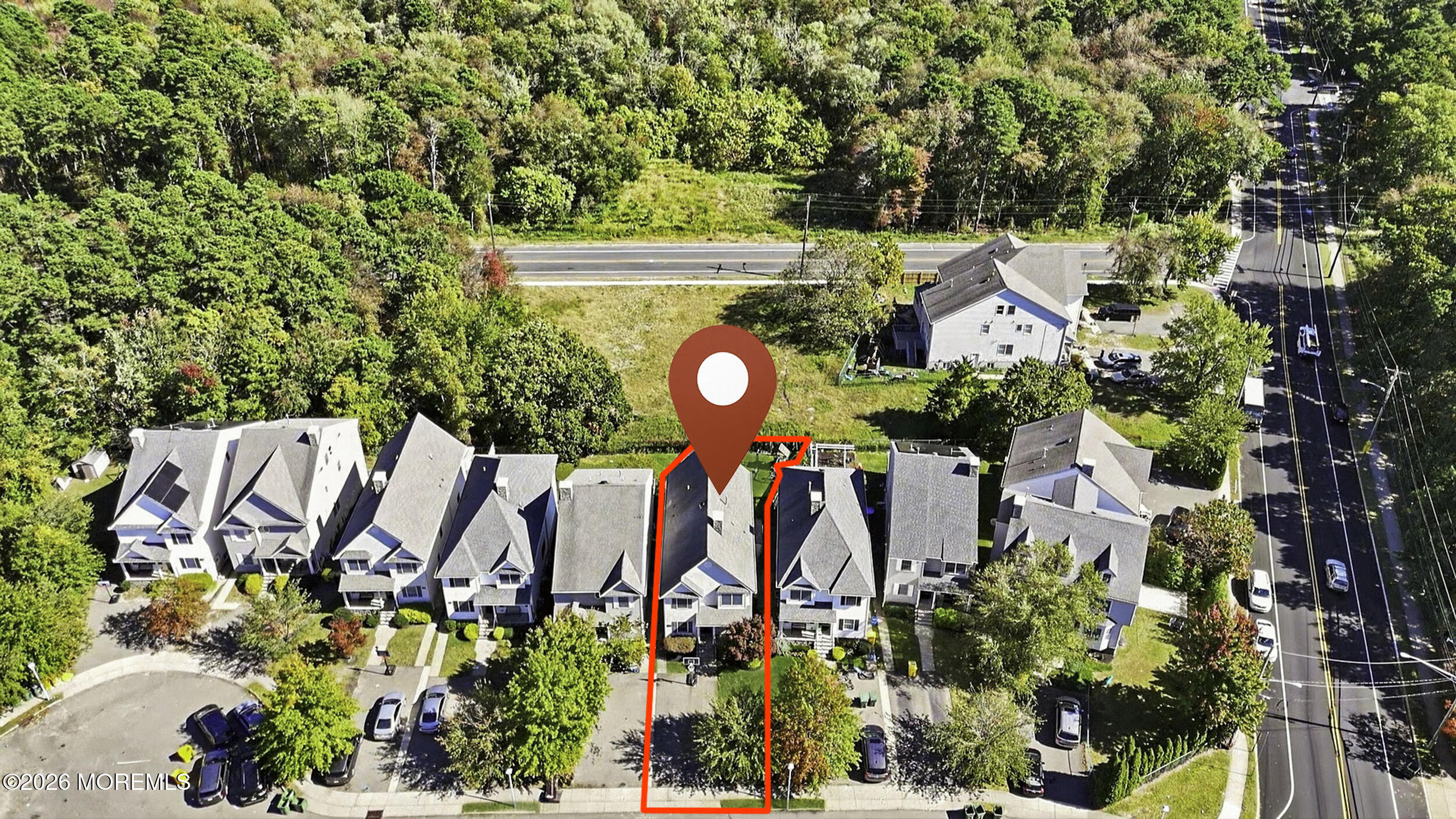 13 Treeside Lane Lakewood NJ 08701