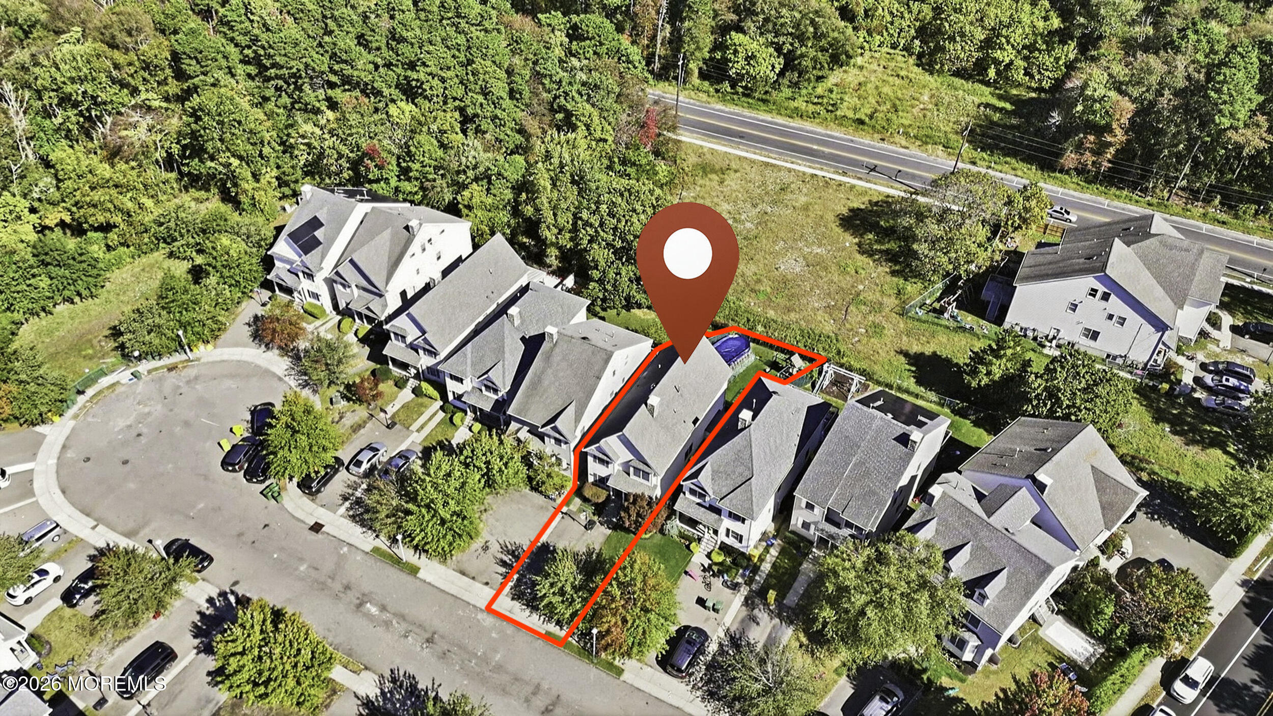 13 Treeside Lane Lakewood NJ 08701