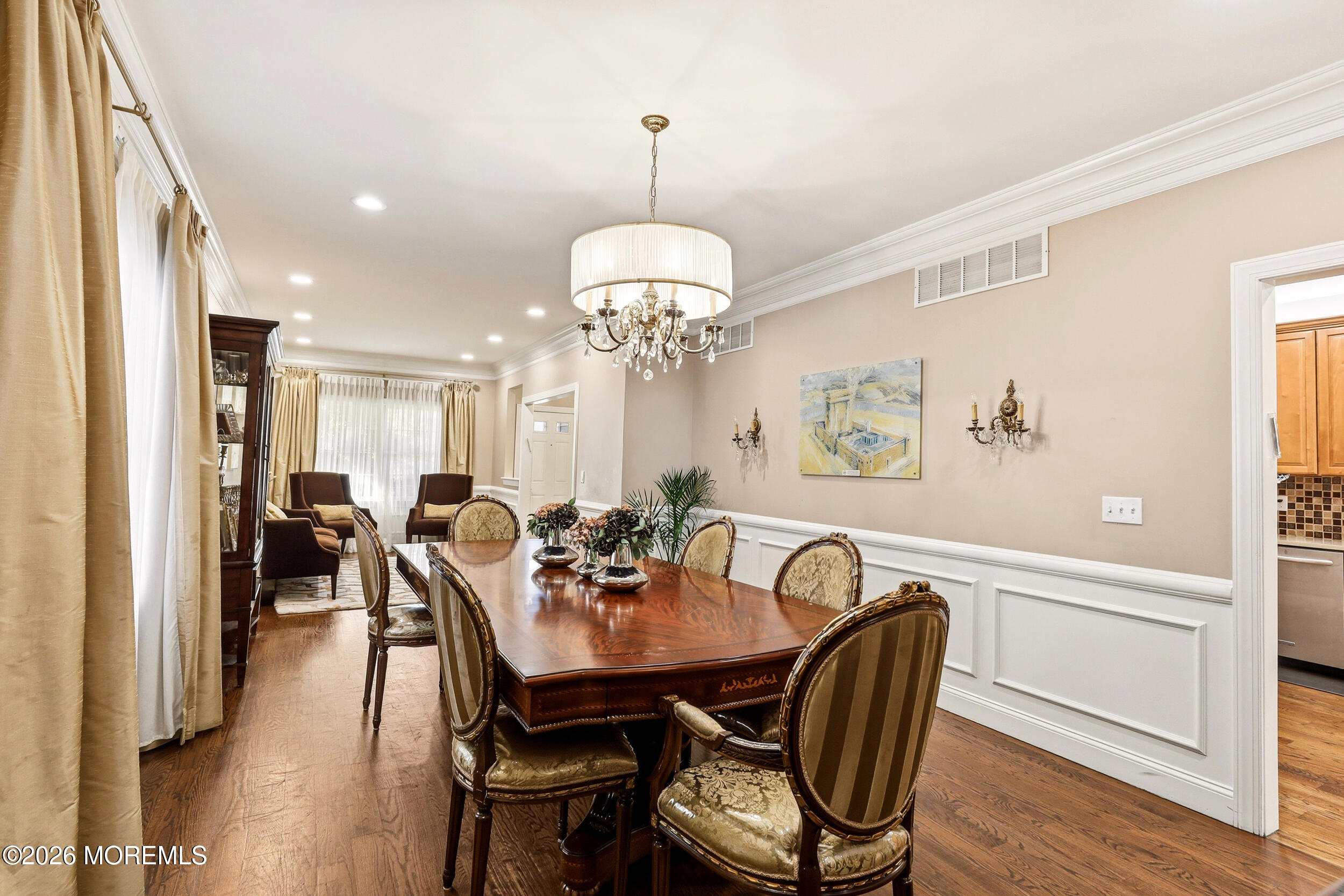 13 Treeside Lane Lakewood NJ 08701
