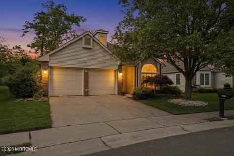 1616 Goldspire Road Toms River NJ 08755