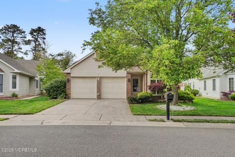 1616 Goldspire Road Toms River NJ 08755