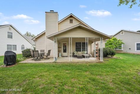 1616 Goldspire Road Toms River NJ 08755