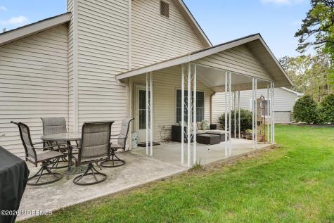 1616 Goldspire Road Toms River NJ 08755