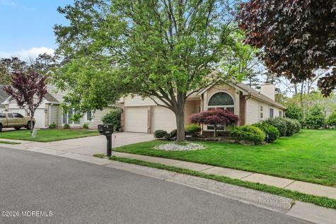 1616 Goldspire Road Toms River NJ 08755