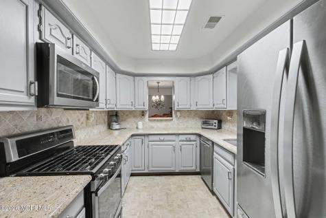 1616 Goldspire Road Toms River NJ 08755