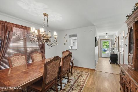 1616 Goldspire Road Toms River NJ 08755